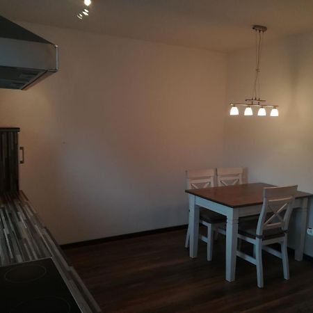 Ferienwohnung Brocken Wernigerode Exteriör bild