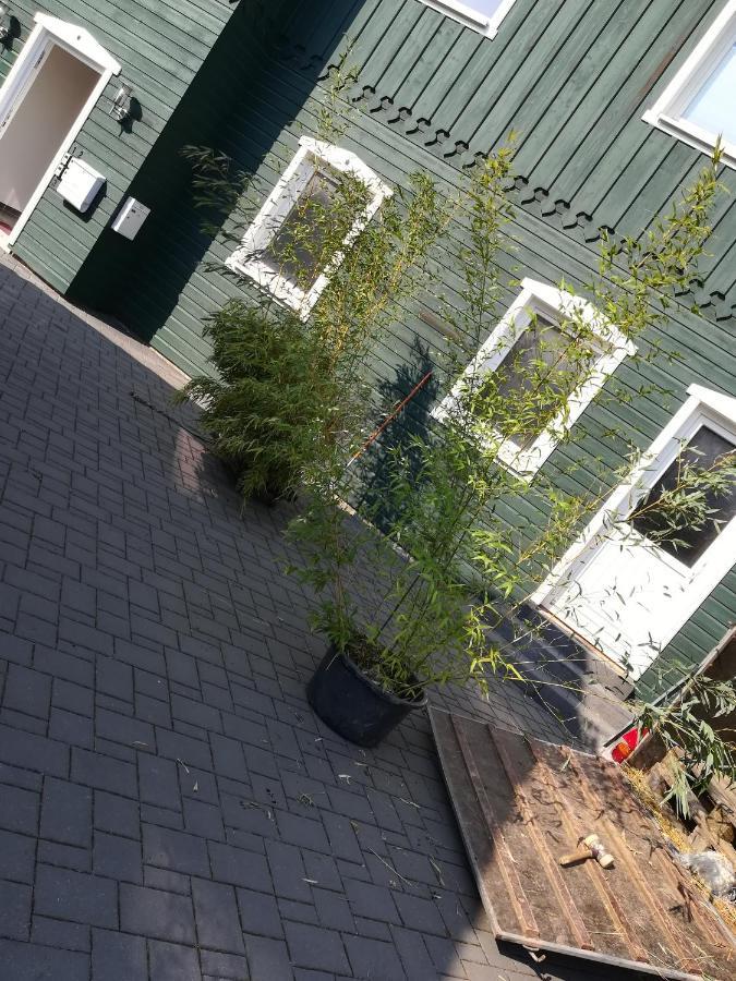 Ferienwohnung Brocken Wernigerode Exteriör bild