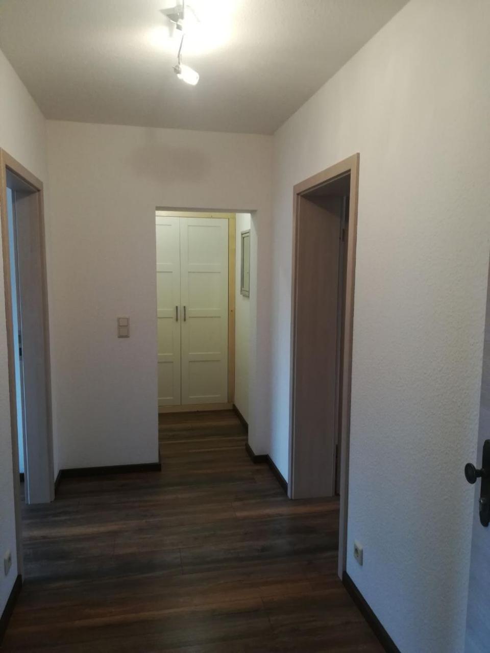 Ferienwohnung Brocken Wernigerode Exteriör bild