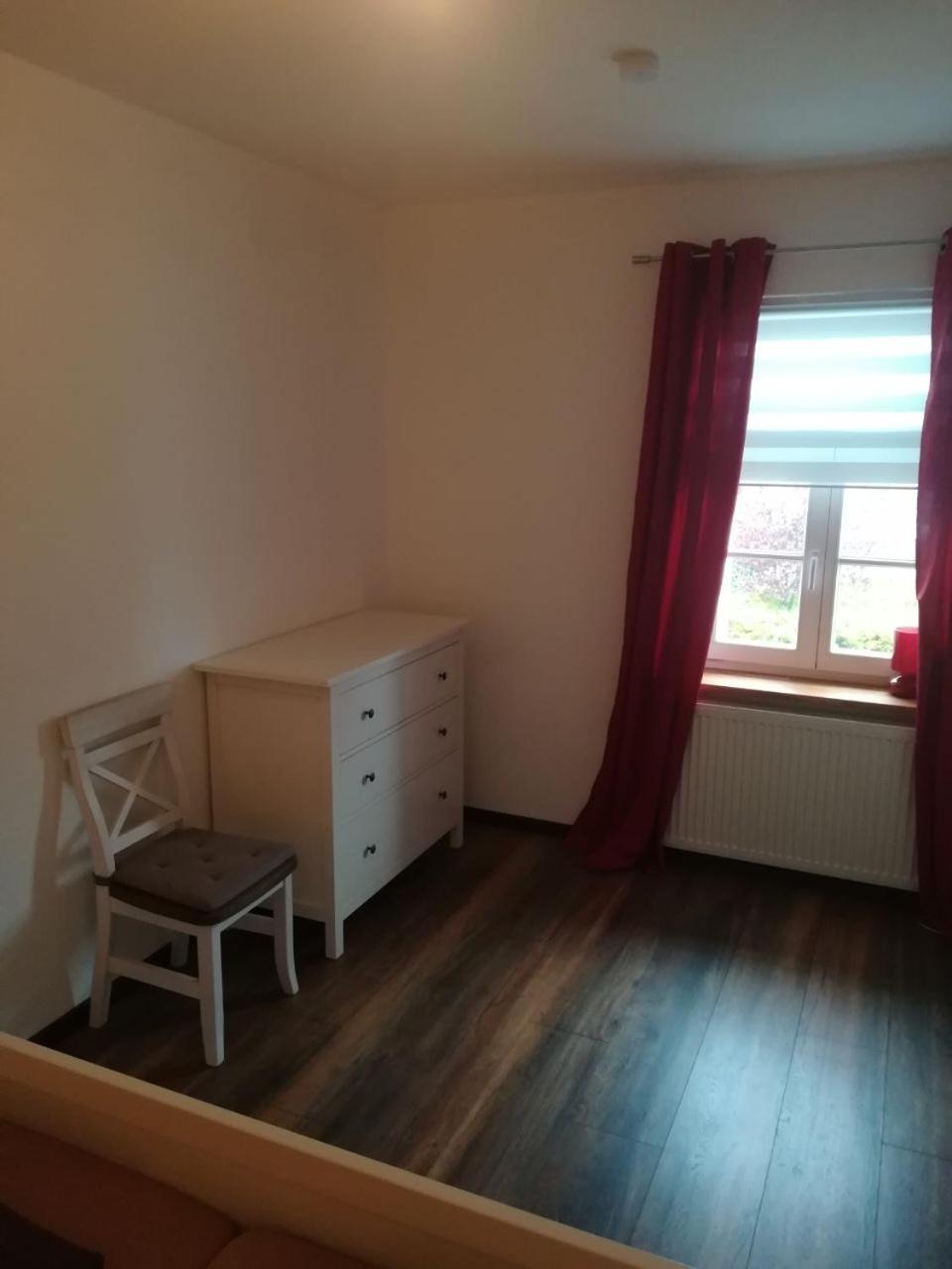 Ferienwohnung Brocken Wernigerode Exteriör bild
