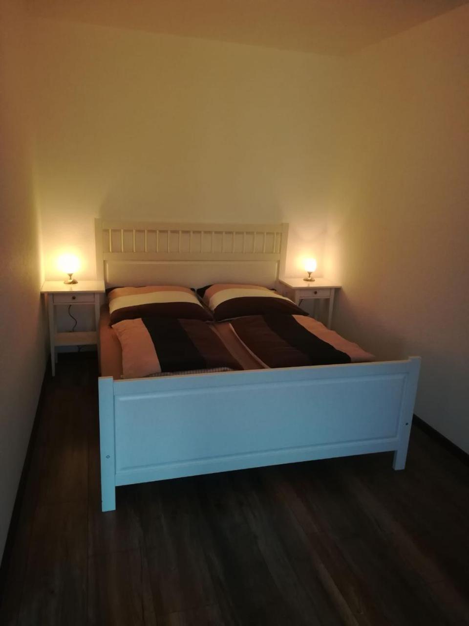 Ferienwohnung Brocken Wernigerode Exteriör bild