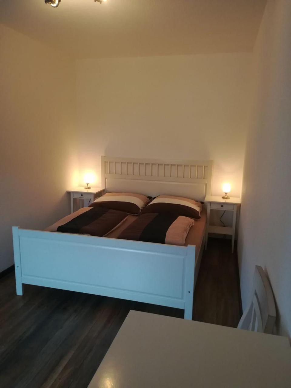 Ferienwohnung Brocken Wernigerode Exteriör bild