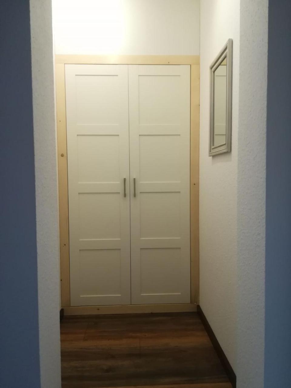 Ferienwohnung Brocken Wernigerode Exteriör bild